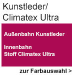 Kunstleder/Climatex Ultra