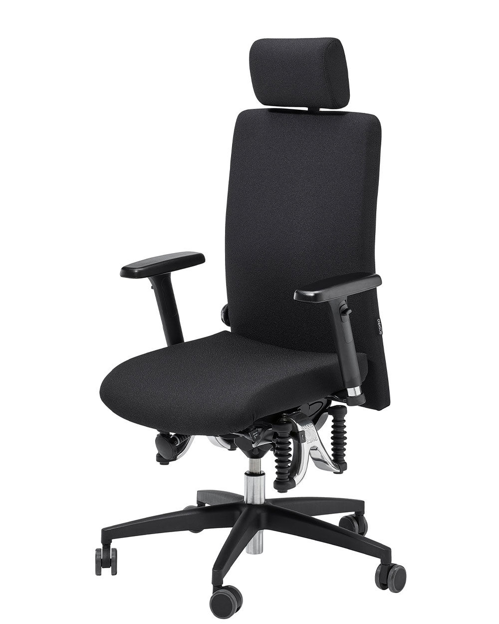 Haider Bioswing 360 iQ Nackenstütze (Bestseller)