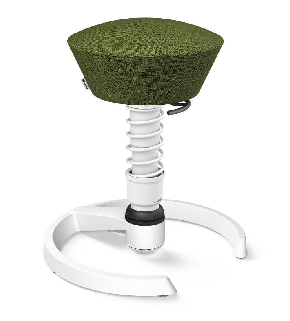 Neue Edition: Aeris Swopper Wollmischung Capture