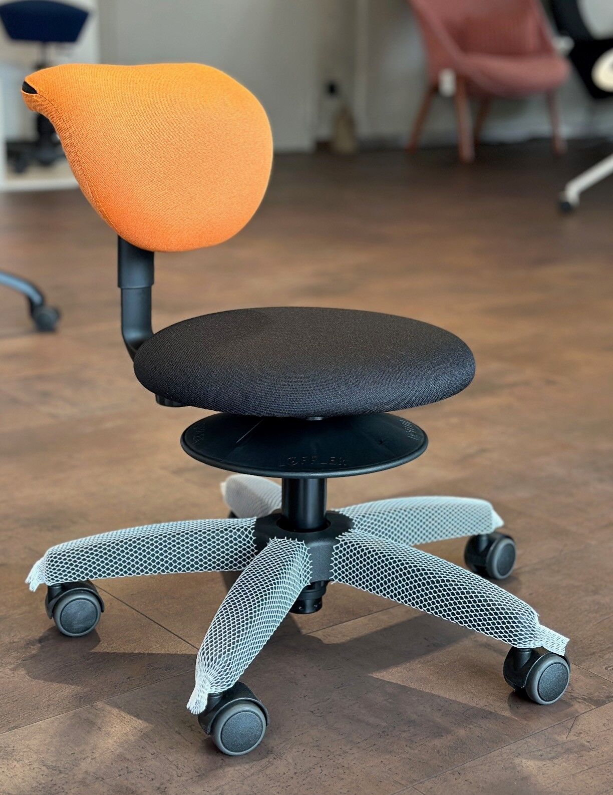 Chairgo Smoover Midi, Erzieherstuhl,