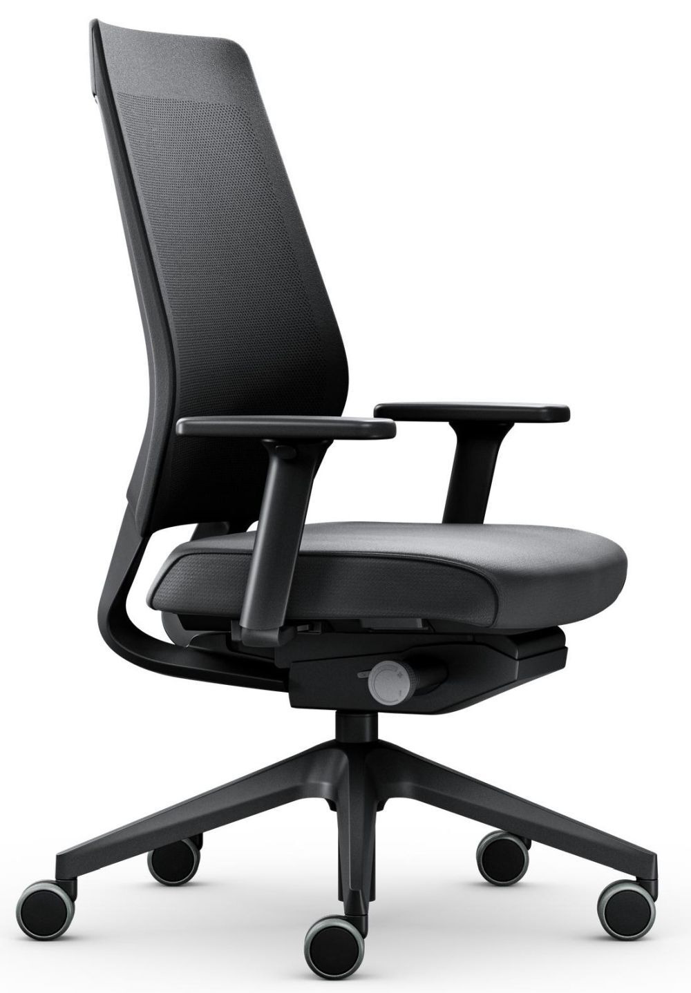 Interstuhl JOYCE JC216, Bürostuhl,