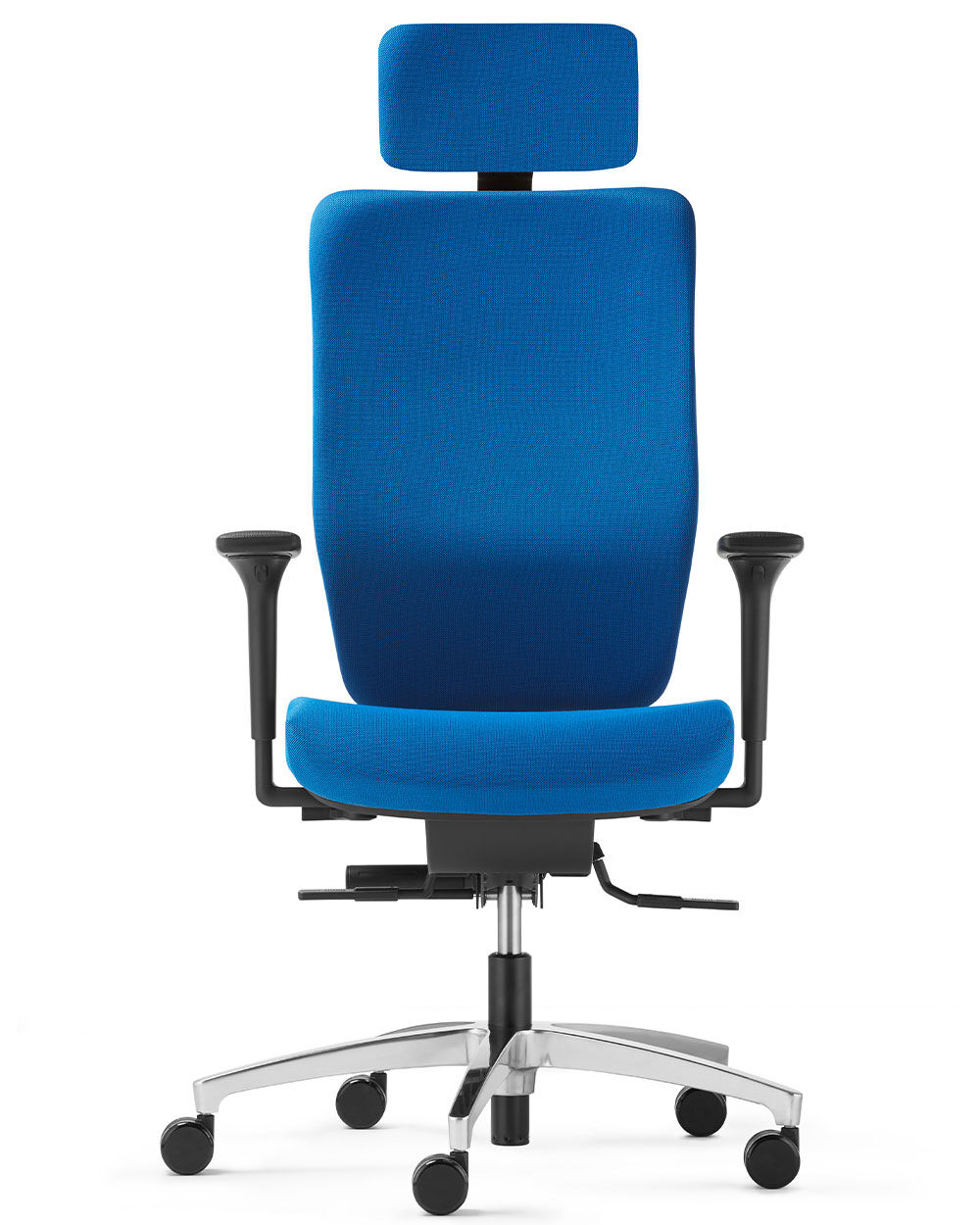 Dauphin Stilo ES operator ST 6895, Bürostuhl,