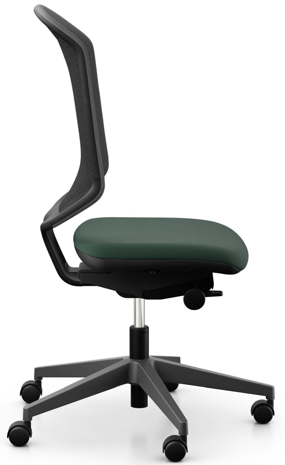 Giroflex 434 434-4019, Bürostuhl, hoher