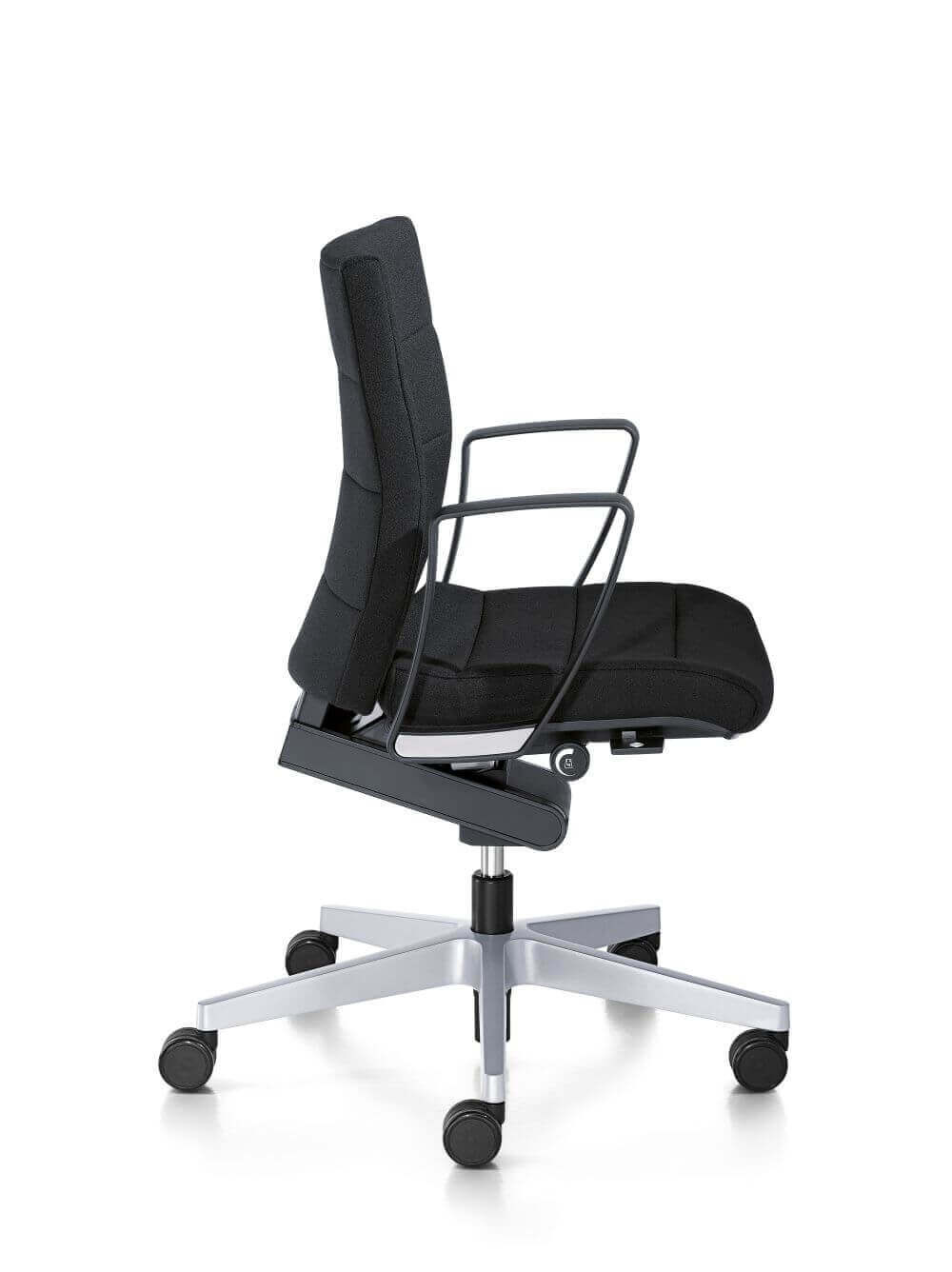 Interstuhl Champ 1C62 Bürodrehstuhl mittelhohe