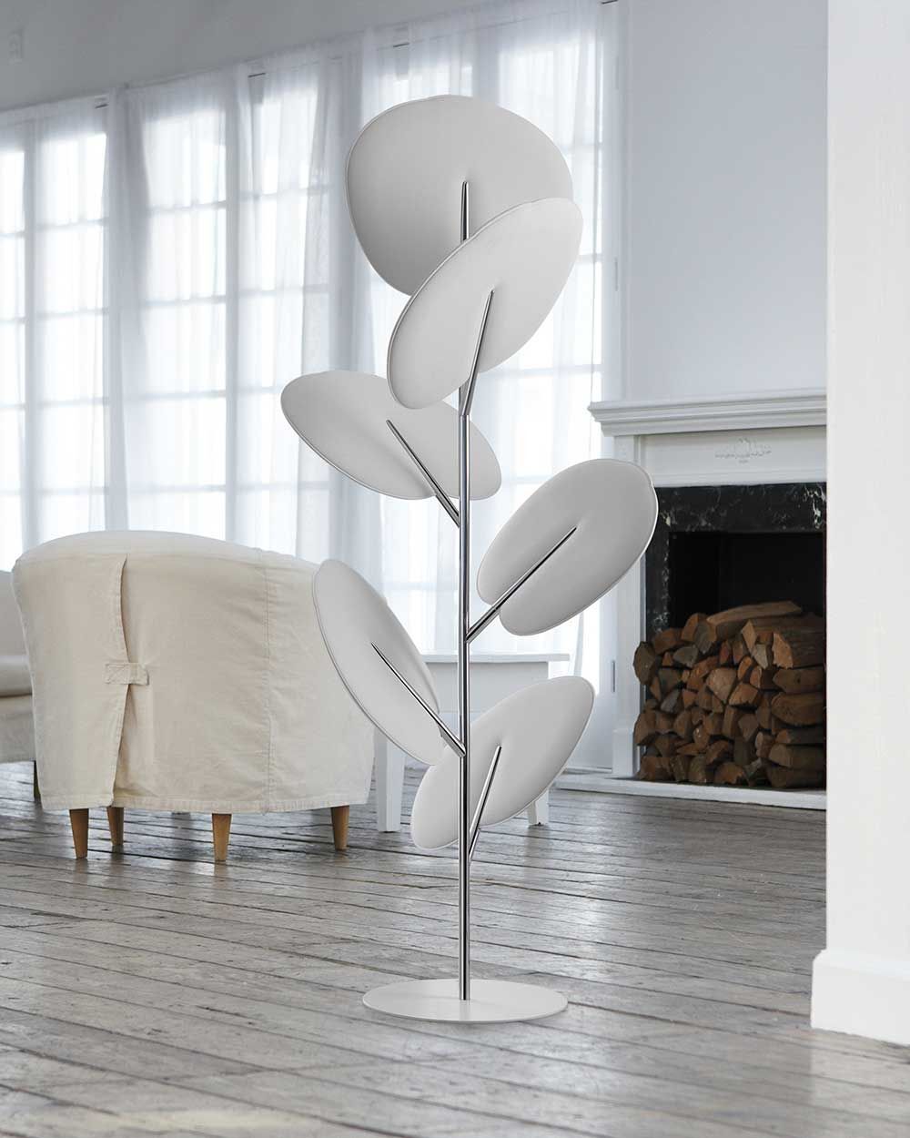 Caimi Botanica Totem Akustik Schallabsorber