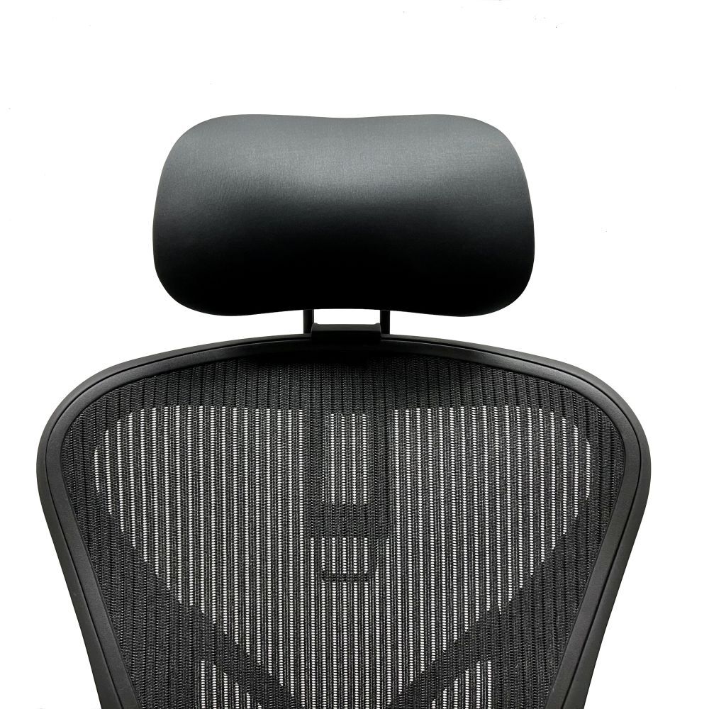 Herman Miller Aeron Graphite