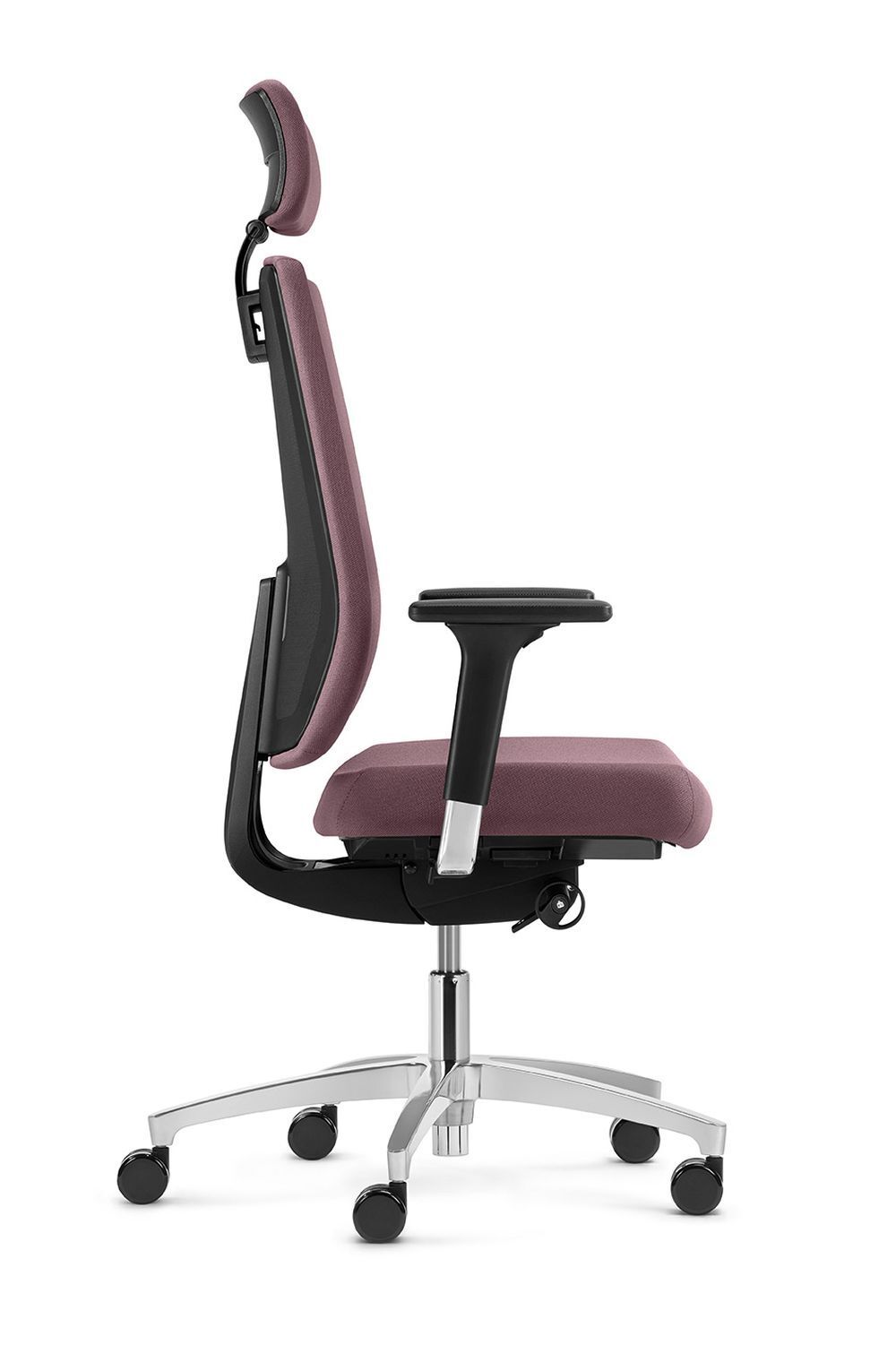 Dauphin Indeed operator ID 7048, Bürostuhl,