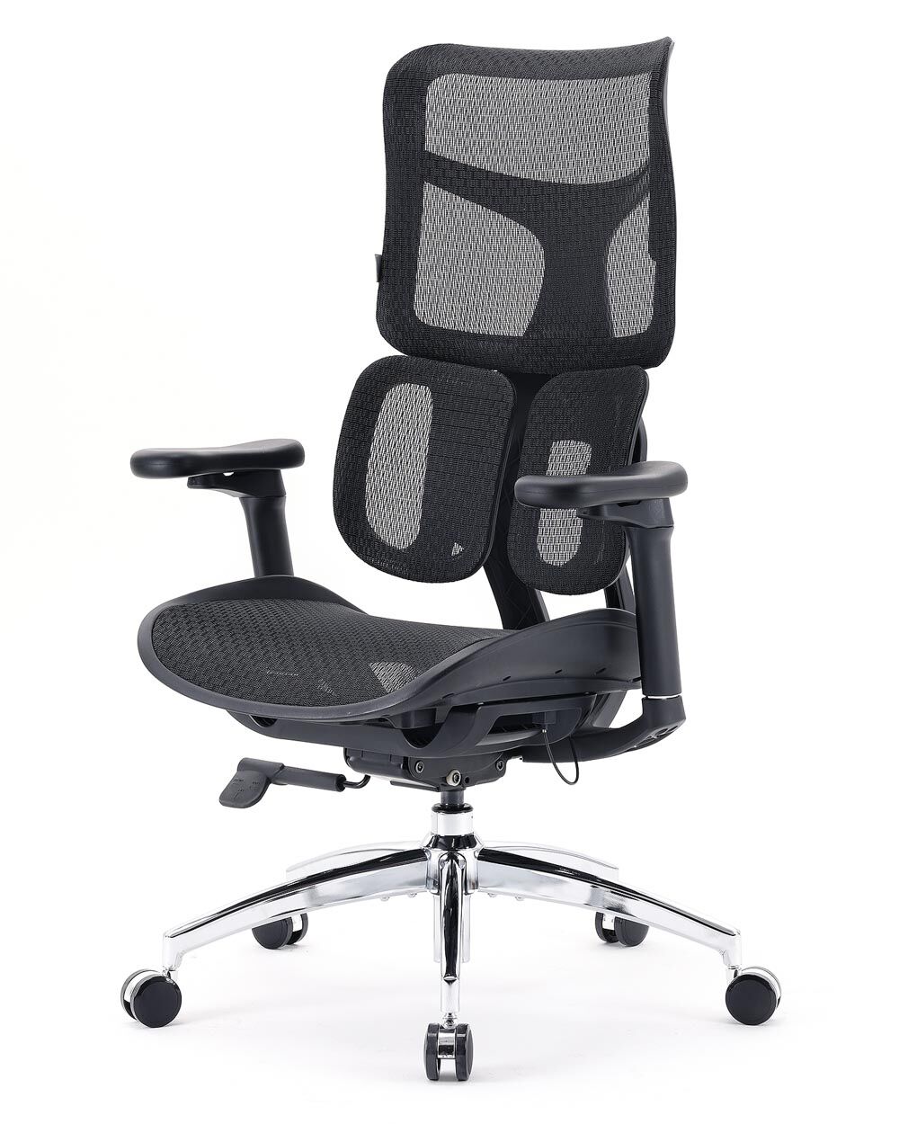 Sihoo Doro S100, ergonomischer Bürostuhl,