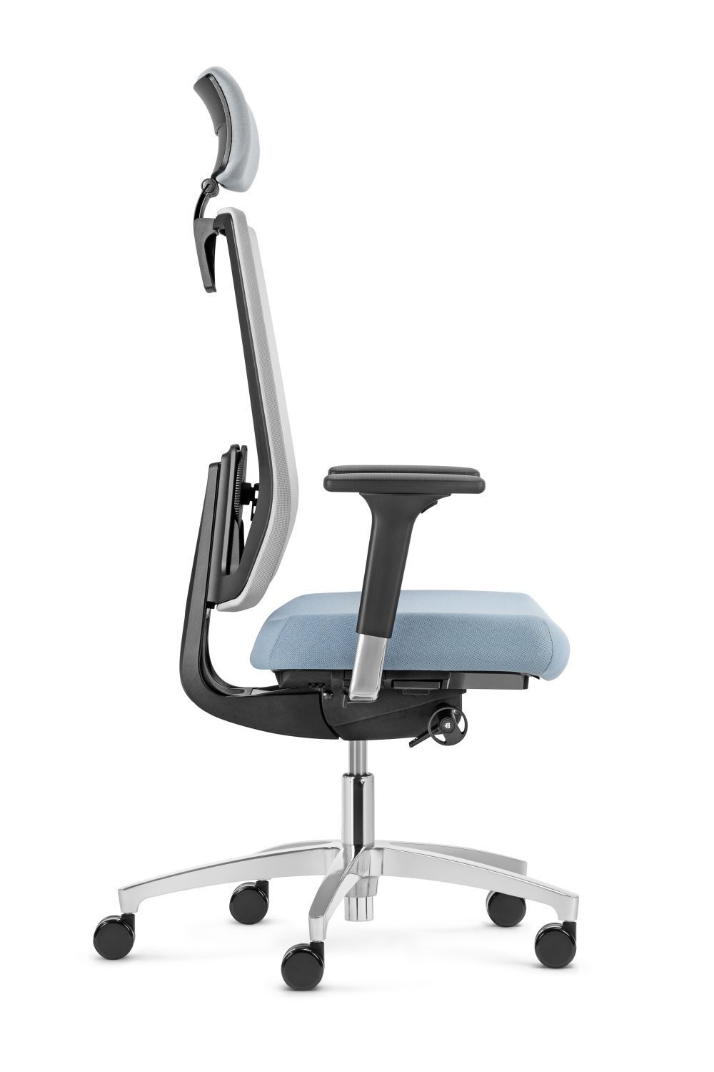 Dauphin Indeed mesh XL/NPR ID 7059, Bürostuhl,