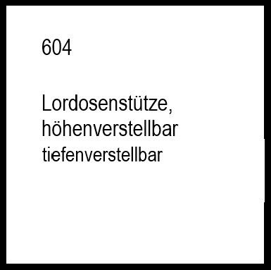  Interstuhl Every Polster ohne FLEX 526309 526319 526326 526376 526377 526388