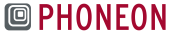 Phoneon Logo
