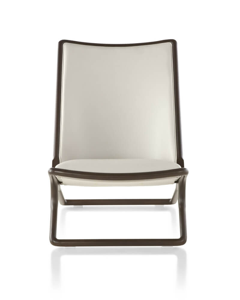 Herman Miller Collection Scissor Chair Esche