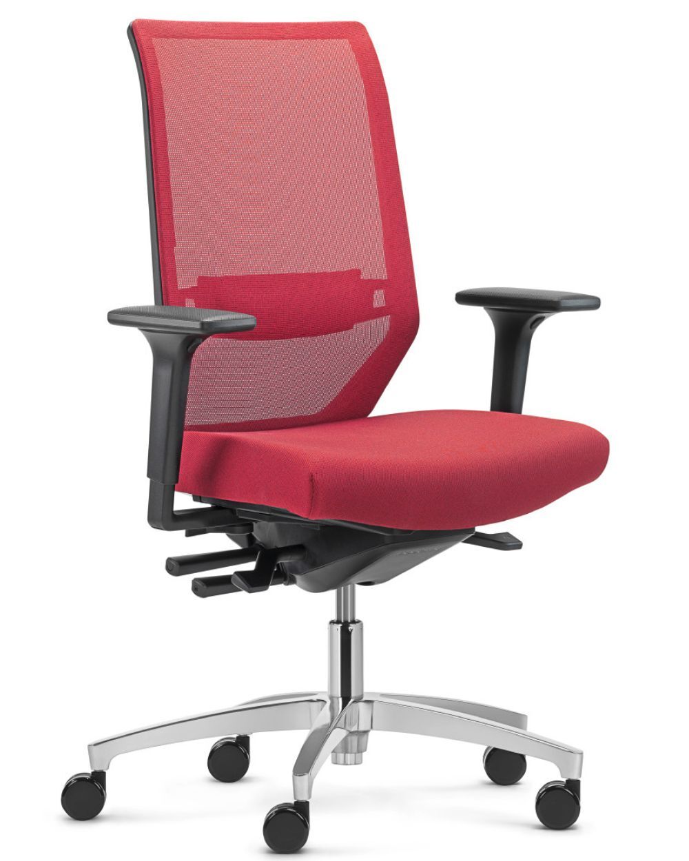 Dauphin Shape mesh SH 3725, Bürostuhl,