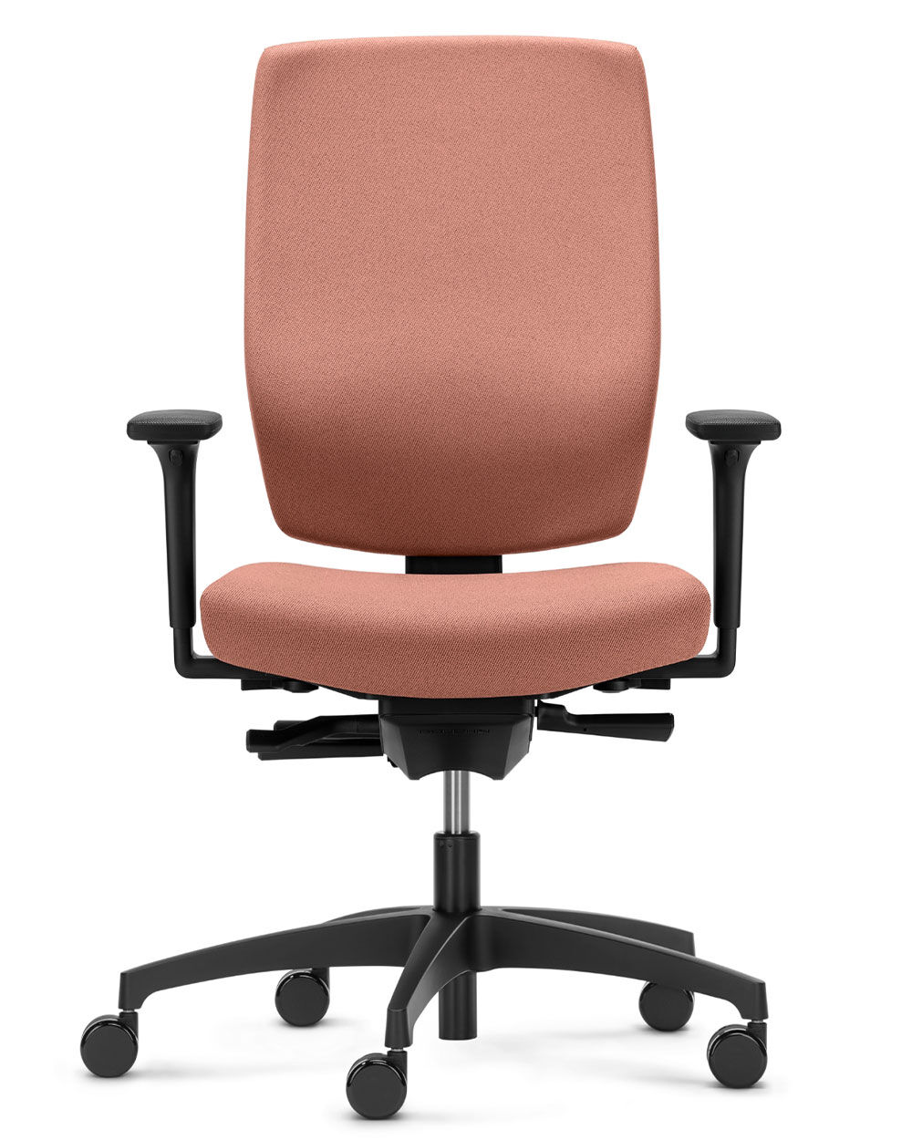 Dauphin Shape Elan SH 3625, Bürostuhl,