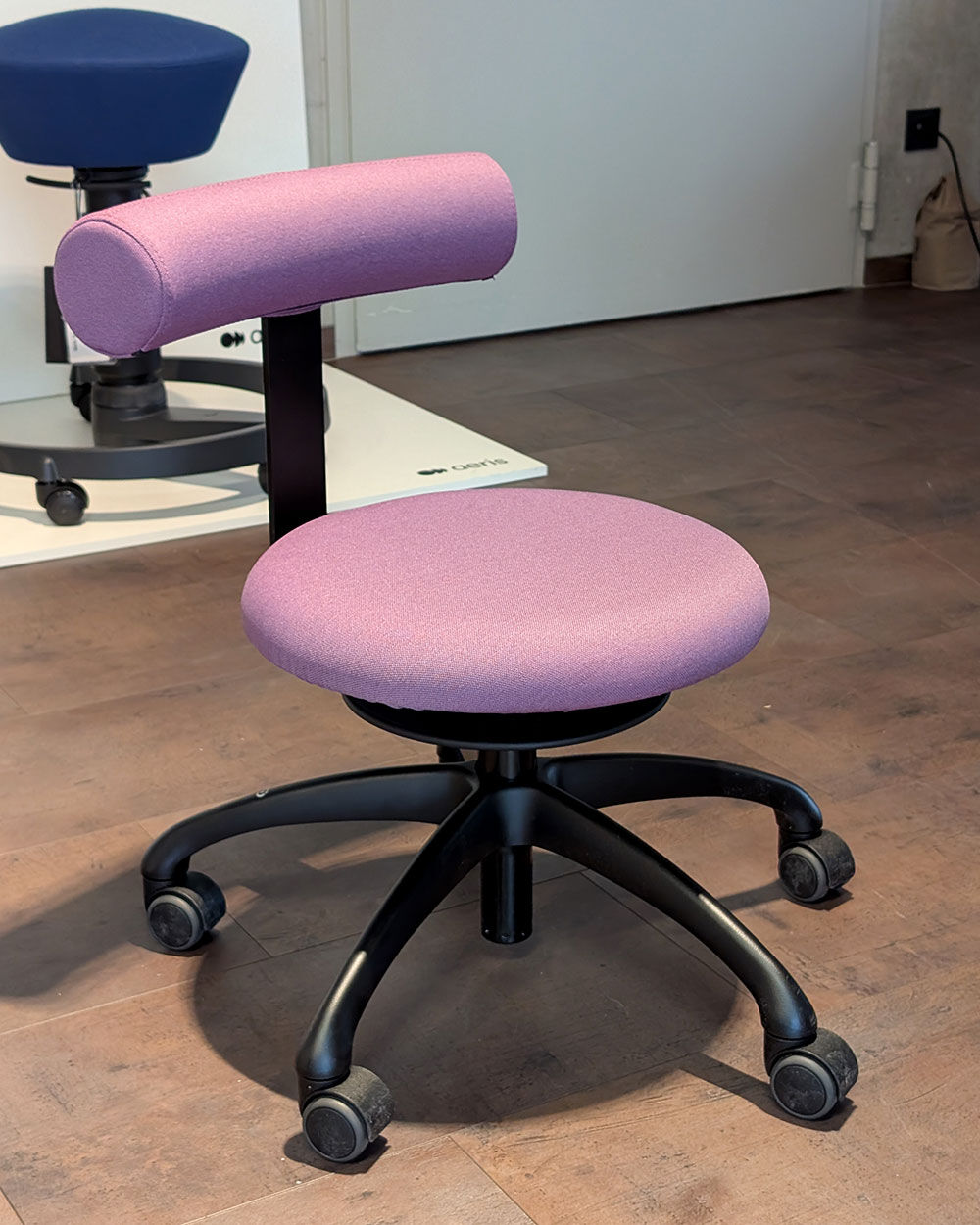 Chairgo KiGa Two, Erzieherstuhl