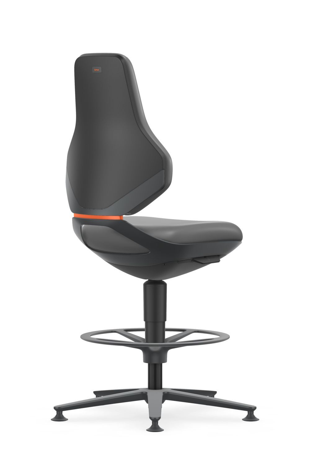 Bimos Labor Texon 3 9171, Laborstuhl, Gleiter,