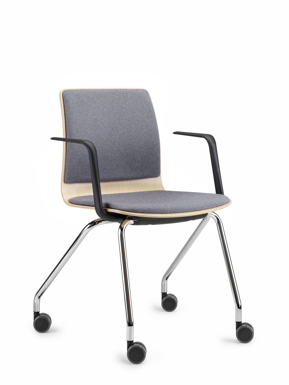 Dauphin Fiore nesting FI 7566, Staffelstuhl,