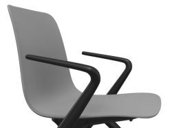  Haworth Bowi 246300 246301