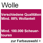 Wollstoff All-In-One