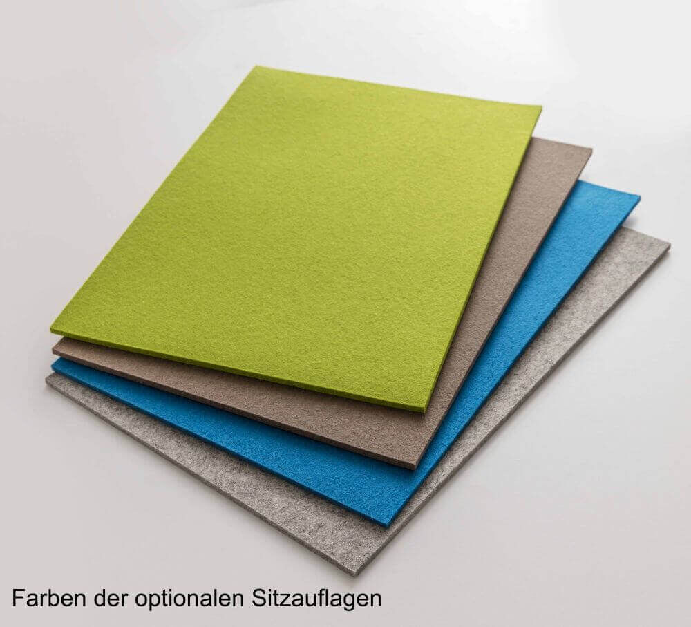 deskgo Kantinentisch mit Sitzbänken, Tisch 130 x