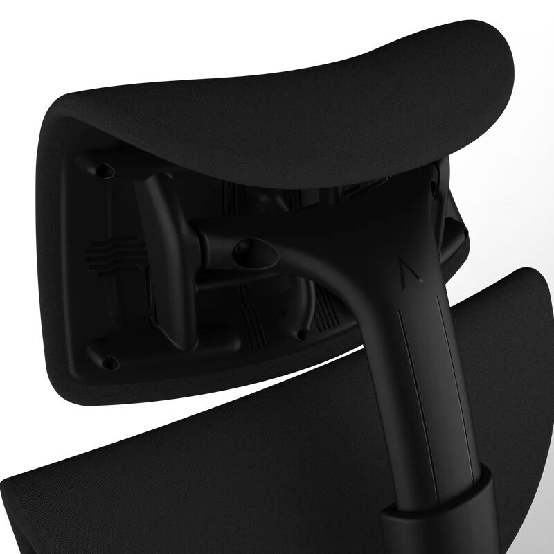 Atlas Headrest, Kopfstütze Embody, Logitech Gaming