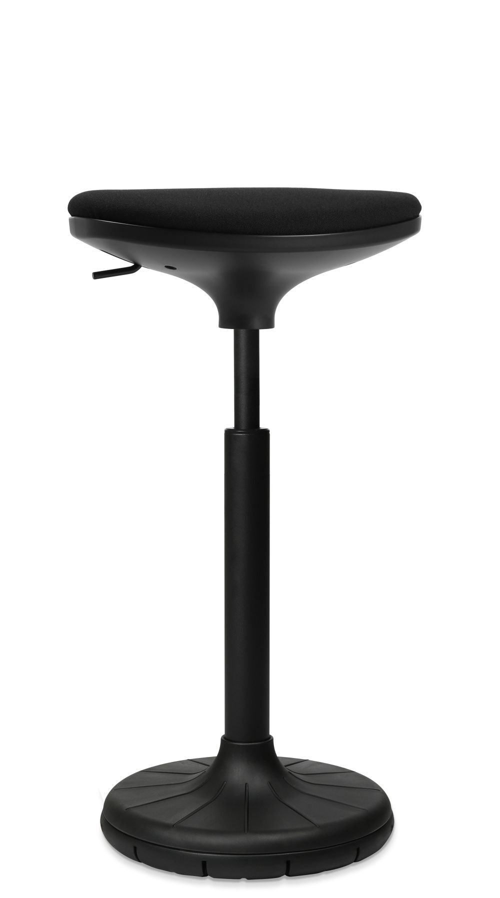 Wagner W3 low, Pendelhocker, Sitzhöhe 46-62 cm