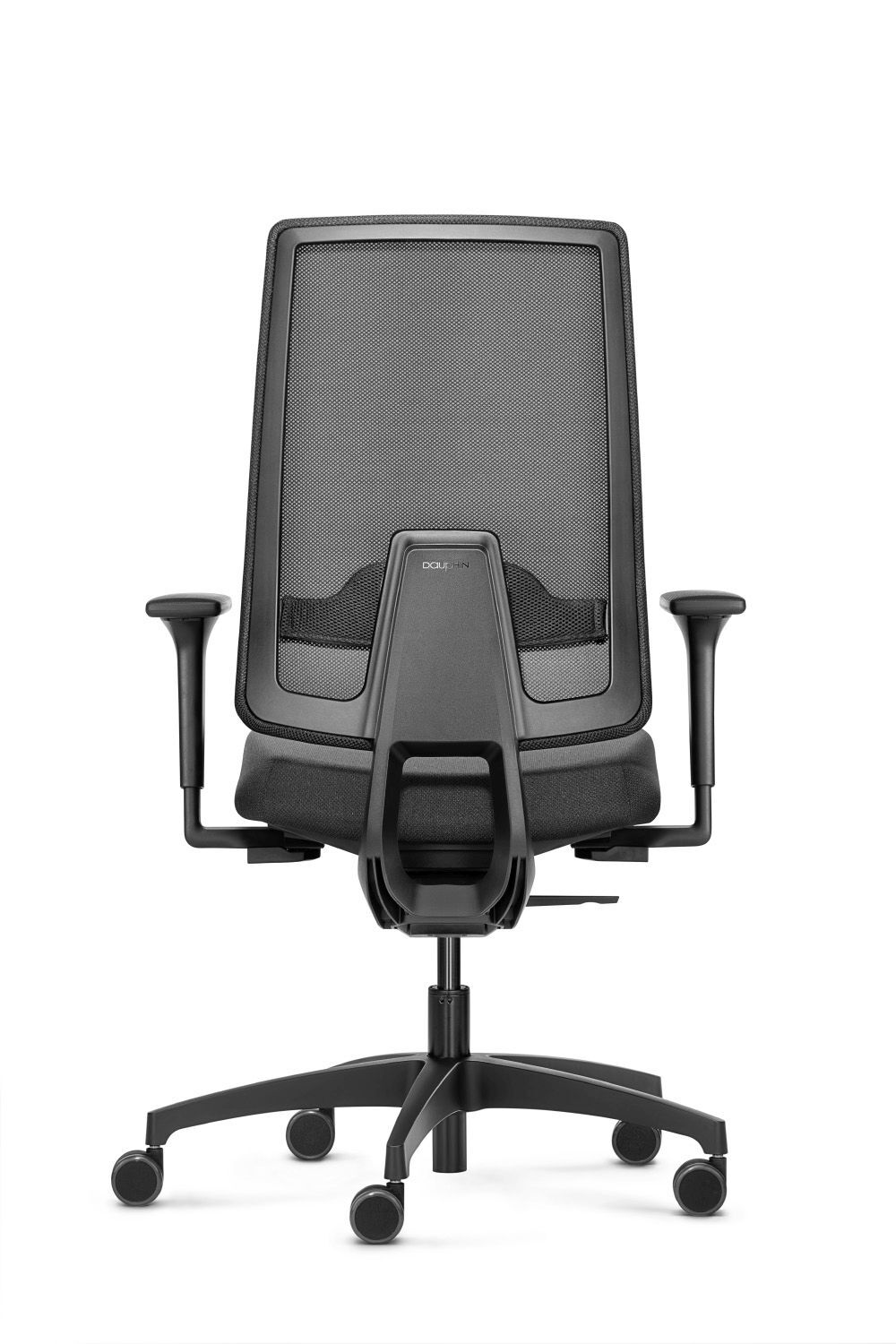 Dauphin Indeed automatic mesh ID 7056,