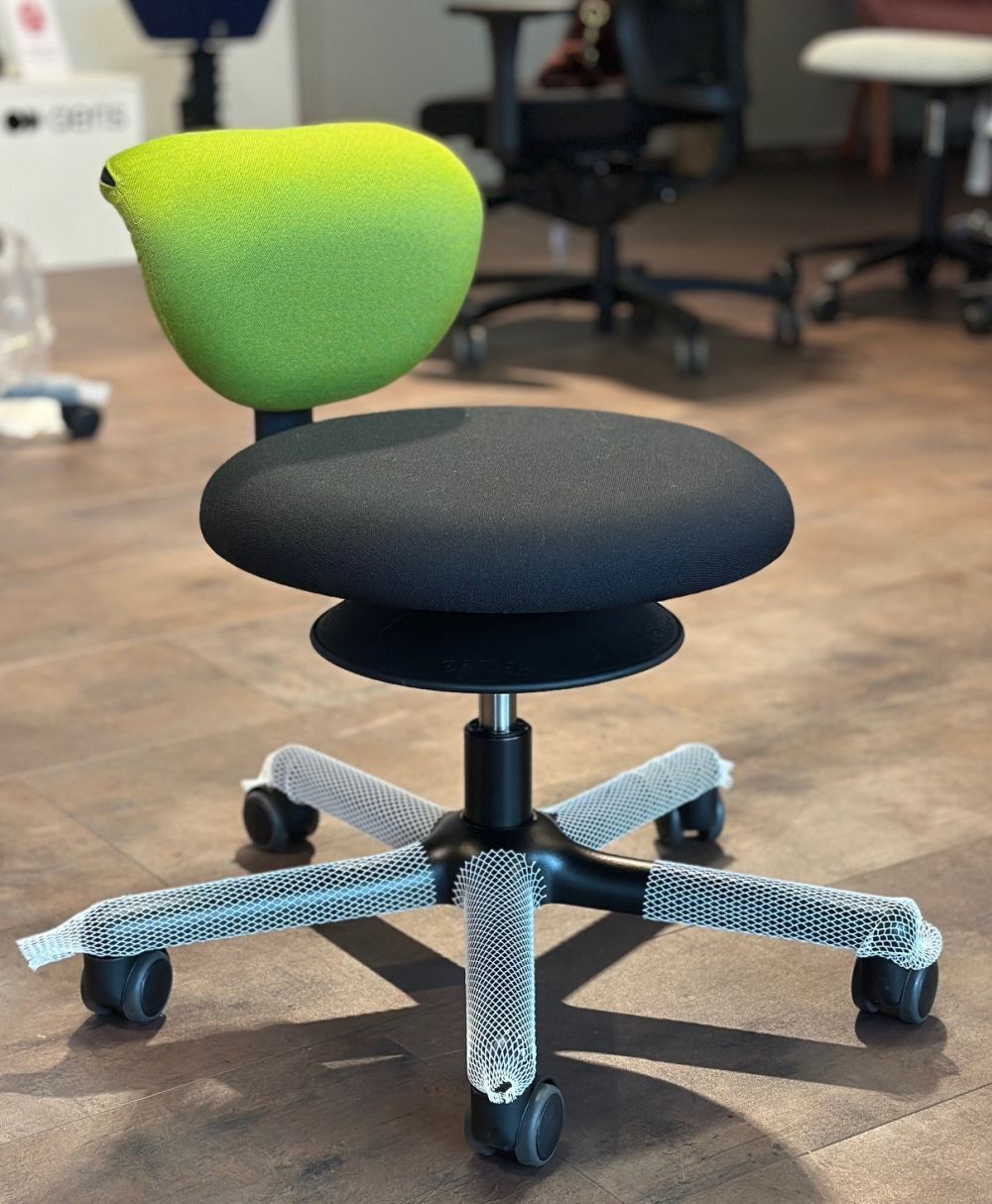 Chairgo Smoover Maxi, Erzieherstuhl,