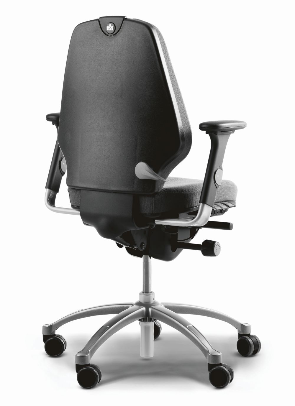 RH Logic 300, 3340, Bürostuhl,