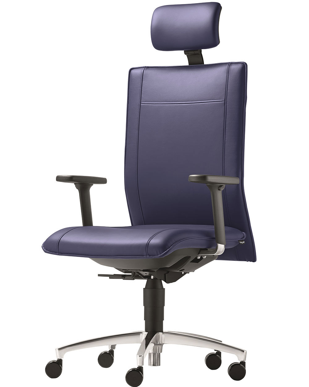 Dauphin Cento Miglia 24h XXL MM 0784, Bürostuhl,