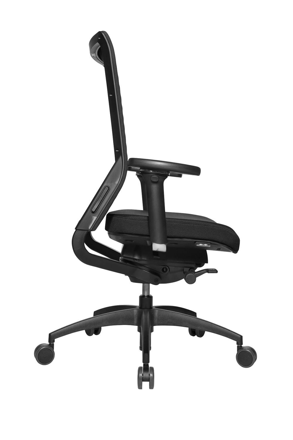Wagner ErgoMedic 100-3, ergonomischer