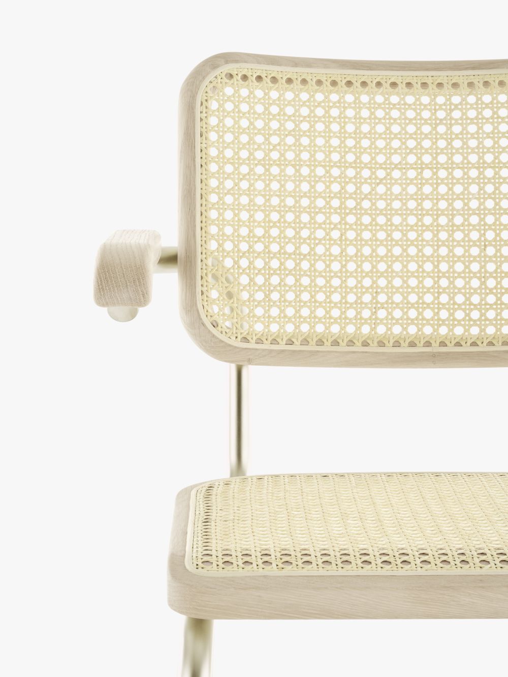 Thonet S 64 V Nordic 04, Jil Sander Collection,