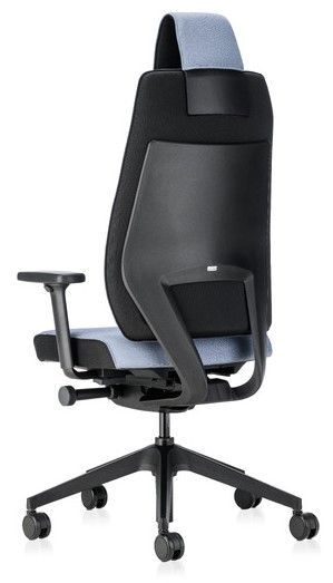 Interstuhl JOYCE JC163, ergonomischer Bürostuhl,