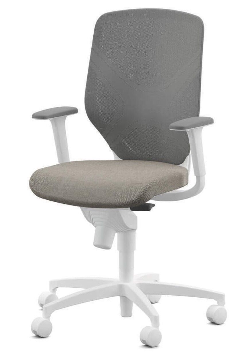 Wilkhahn IN 184/7, ergonomischer Bürostuhl,