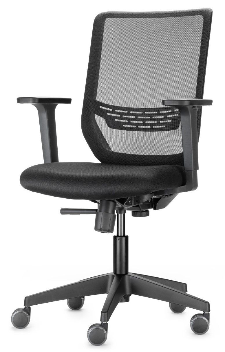 Trendoffice to-sync one SC 9241, Netzrücken,