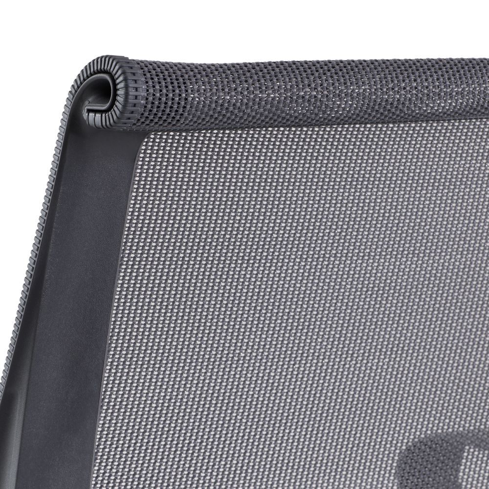 Herman Miller Setu, Mehrzweckstuhl, Rollen,