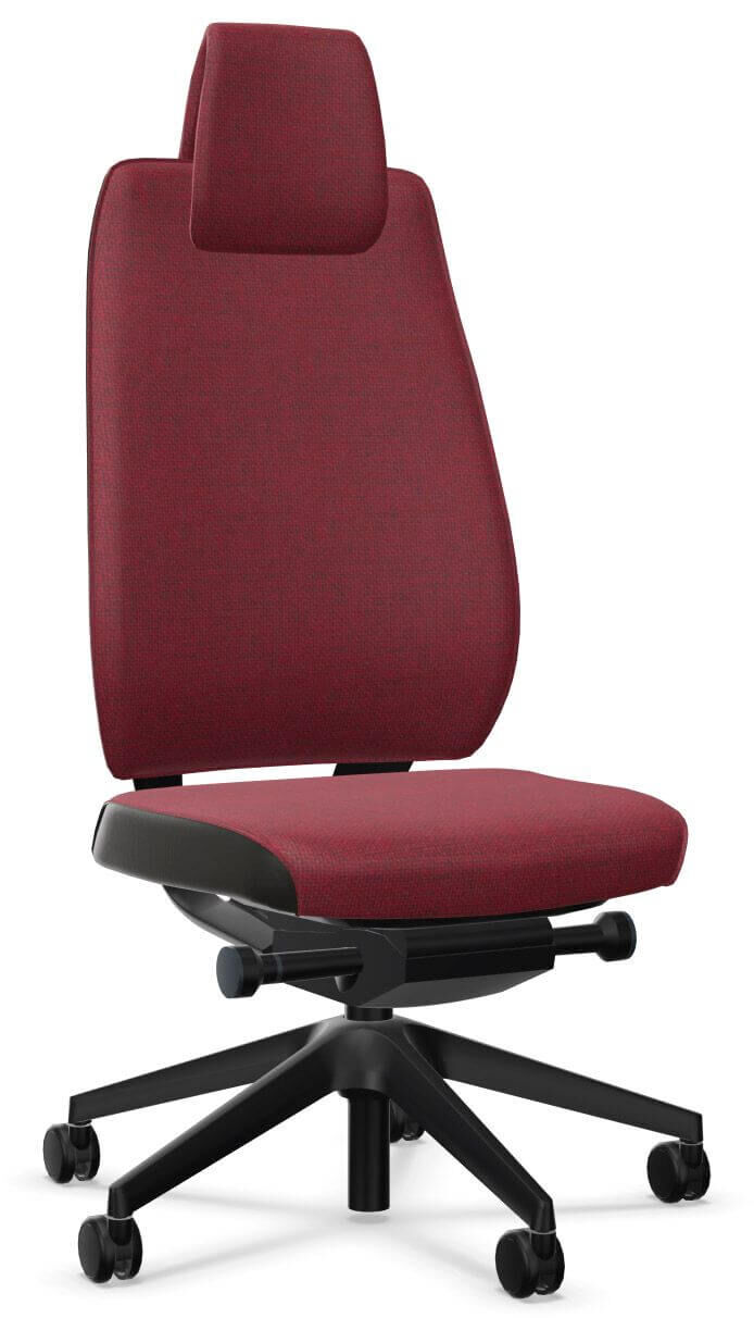 Interstuhl JOYCEis3 (JC163) Bürostuhl, FLEXTECH