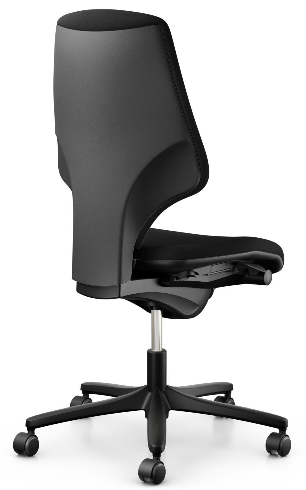 giroflex 64-3578, Bürostuhl, mittlerer Rücken