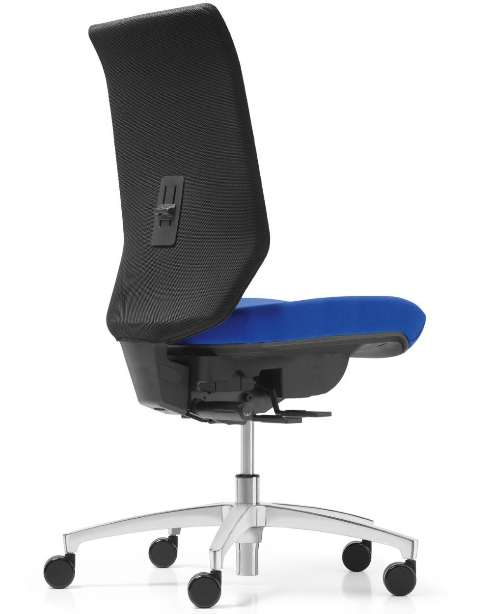 Dauphin Shape mesh soft SH 3755, Bürostuhl,