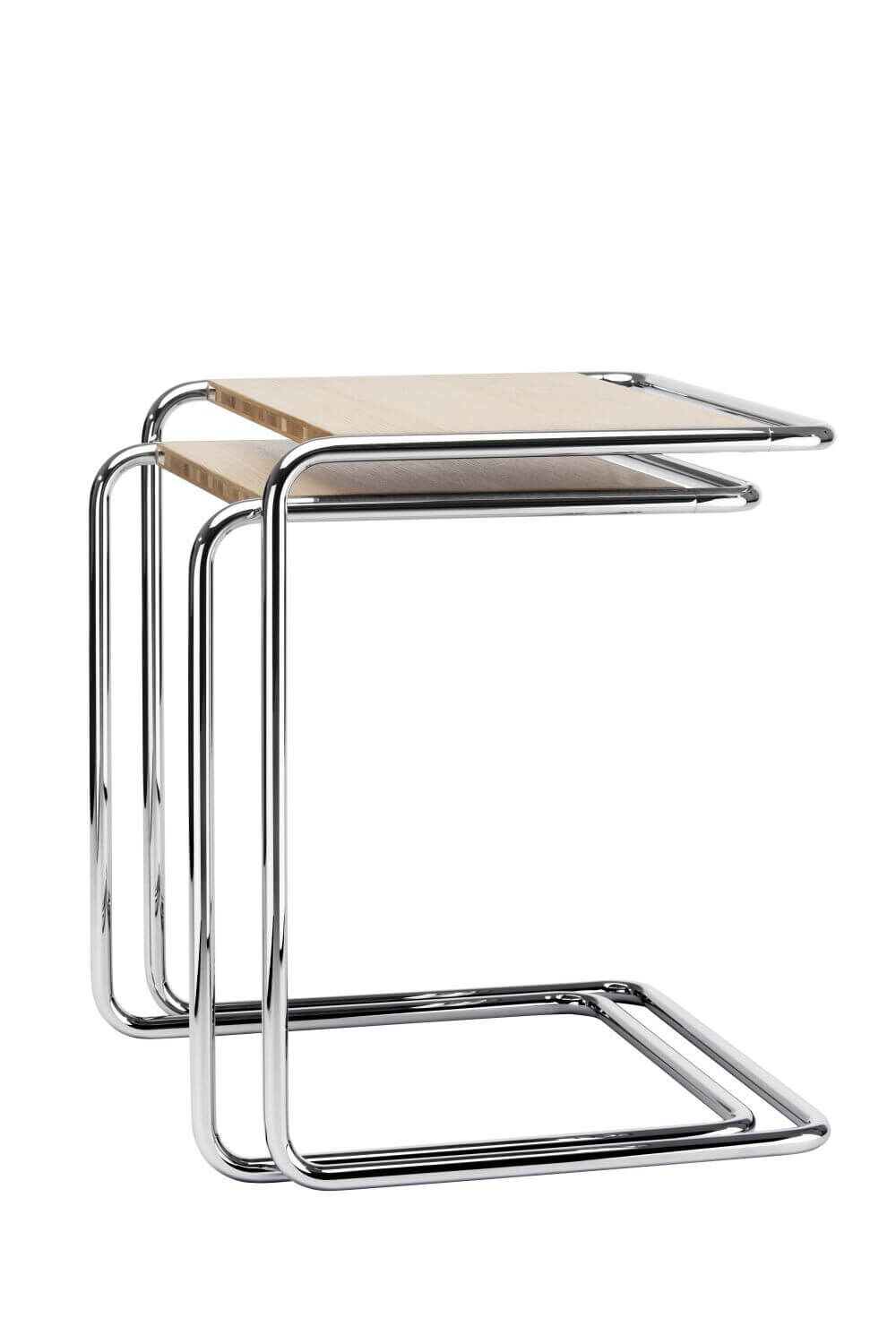 Thonet B 97 a, Pure Materials, Eiche oder Nussbaum