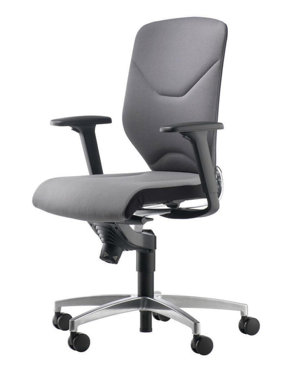 Wilkhahn IN 184/7, ergonomischer Bürostuhl,