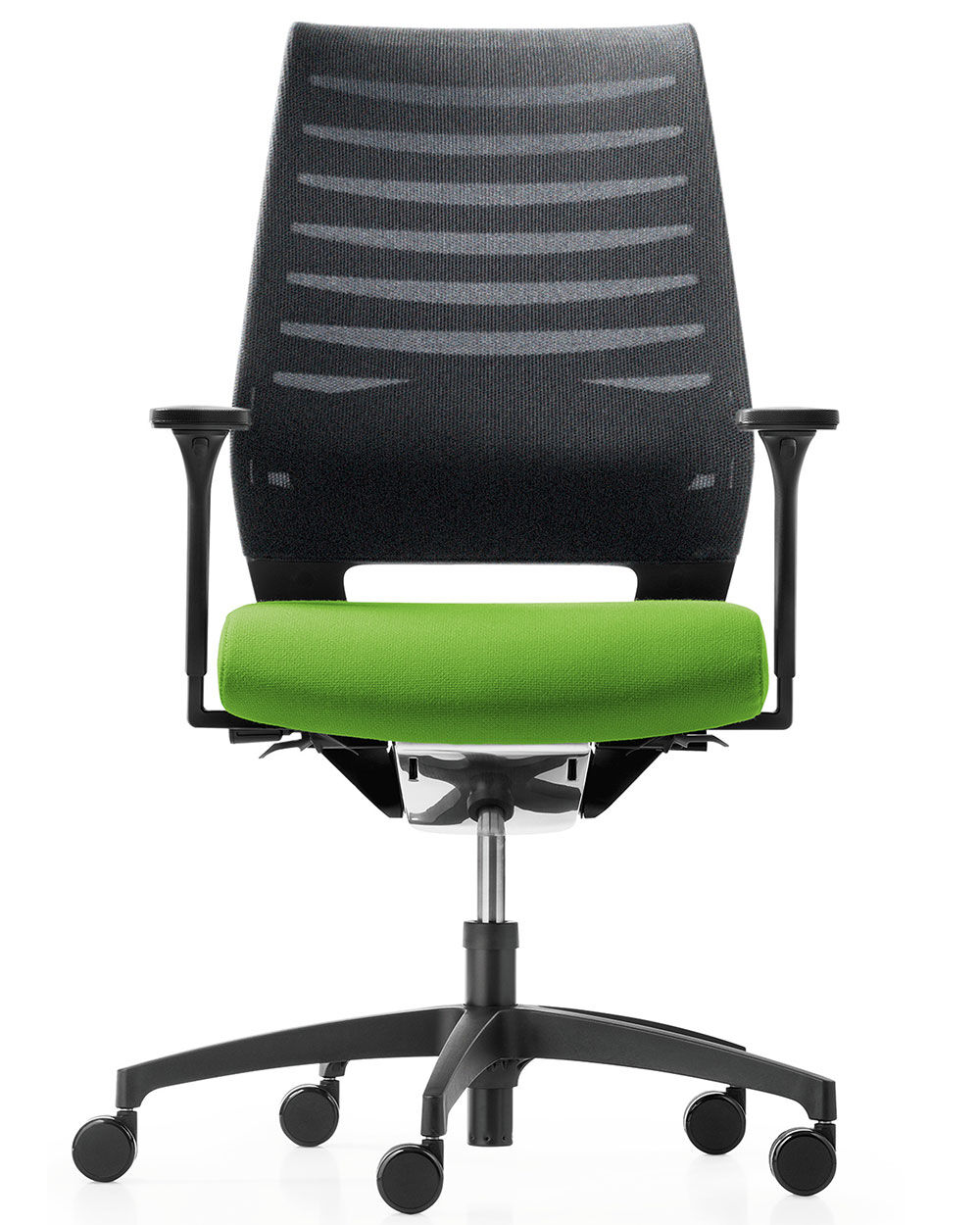 Dauphin X-Code mesh XC 5380, Bürostuhl,