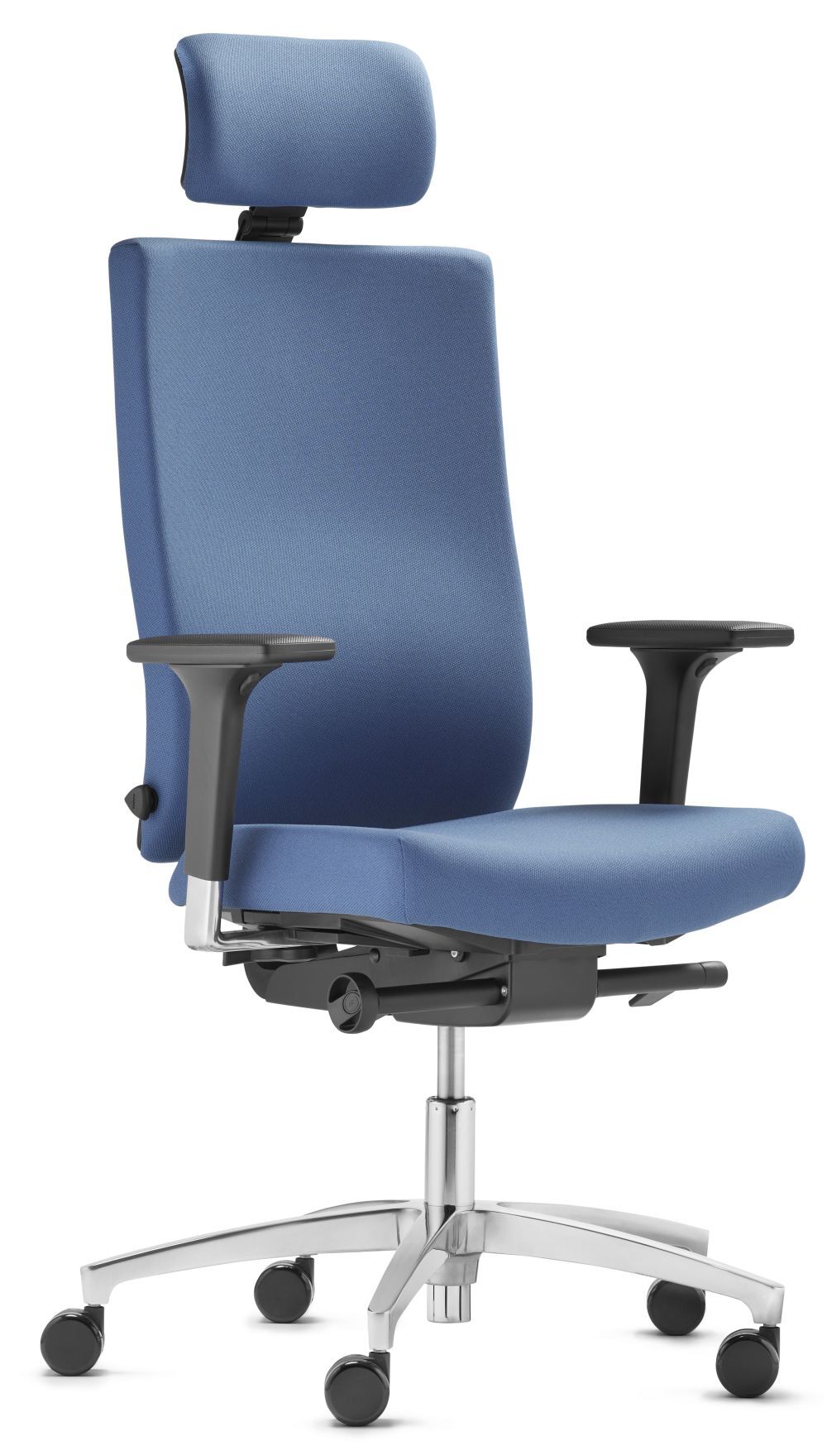 Dauphin @Just evo operator AJ 4896, Bürostuhl,