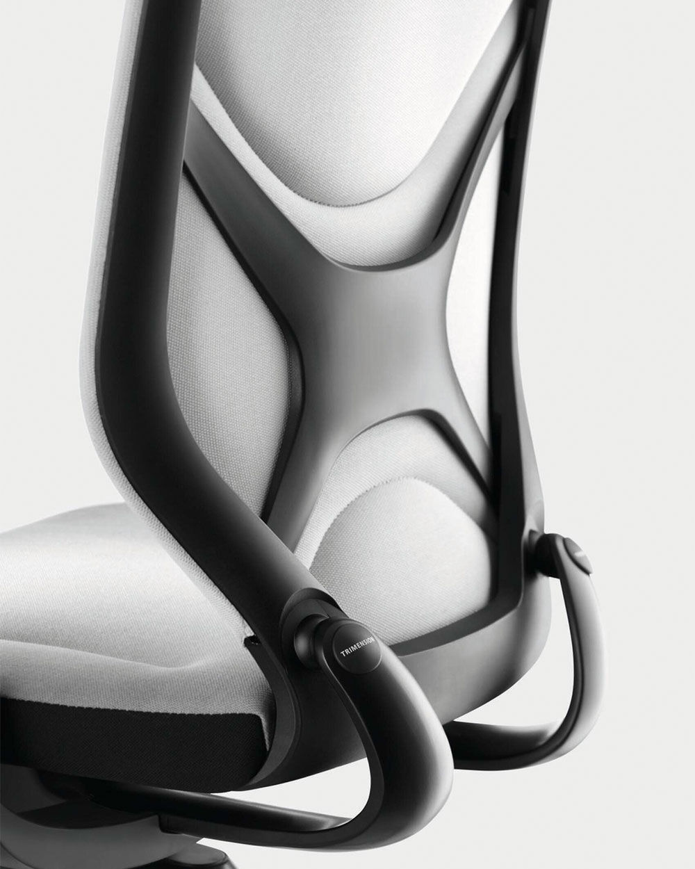 Wilkhahn IN 184/7, ergonomischer Bürostuhl,