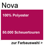 PG4 Nova 100% Polyester