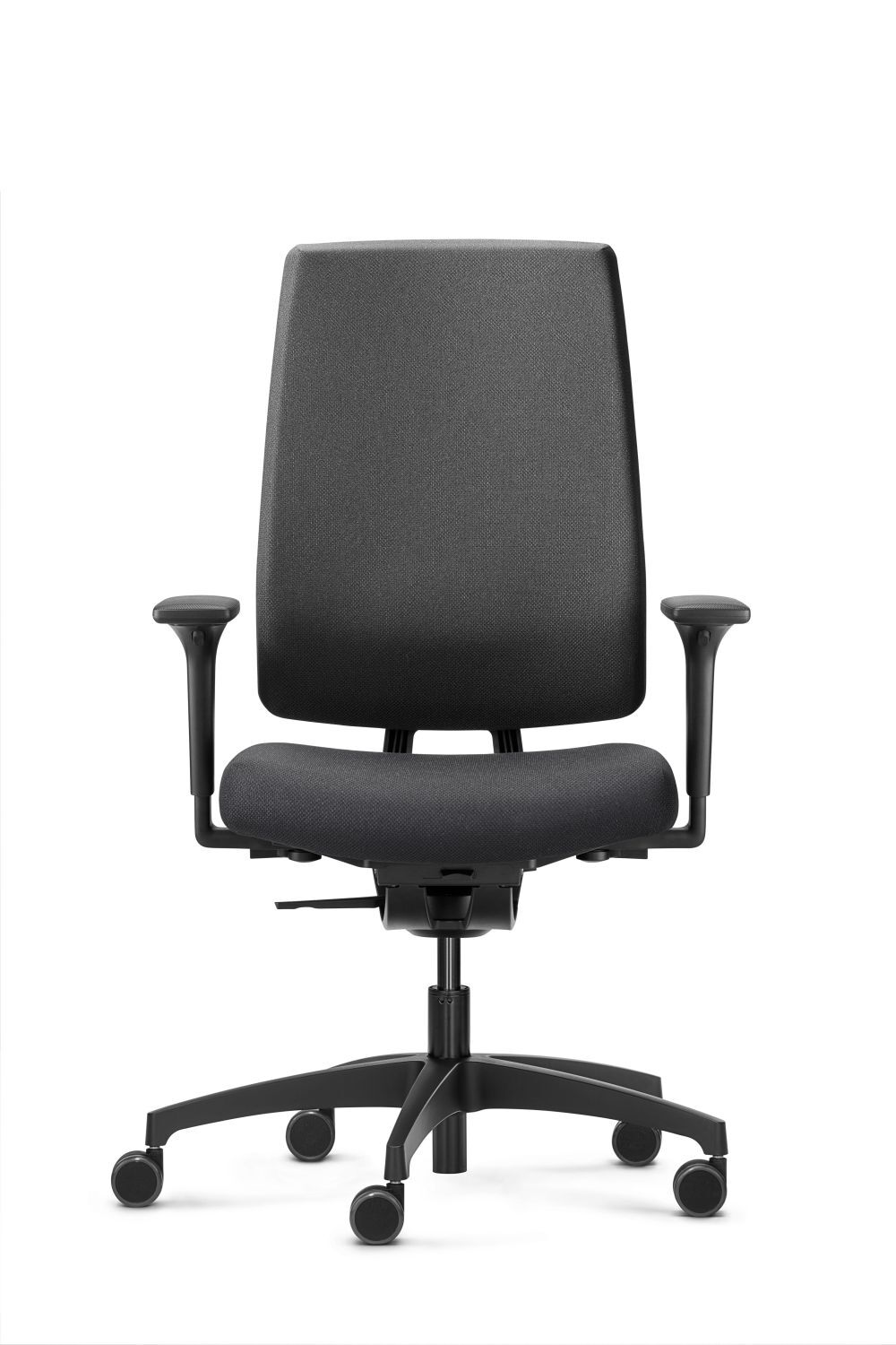 Dauphin Indeed automatic operator ID 7046,