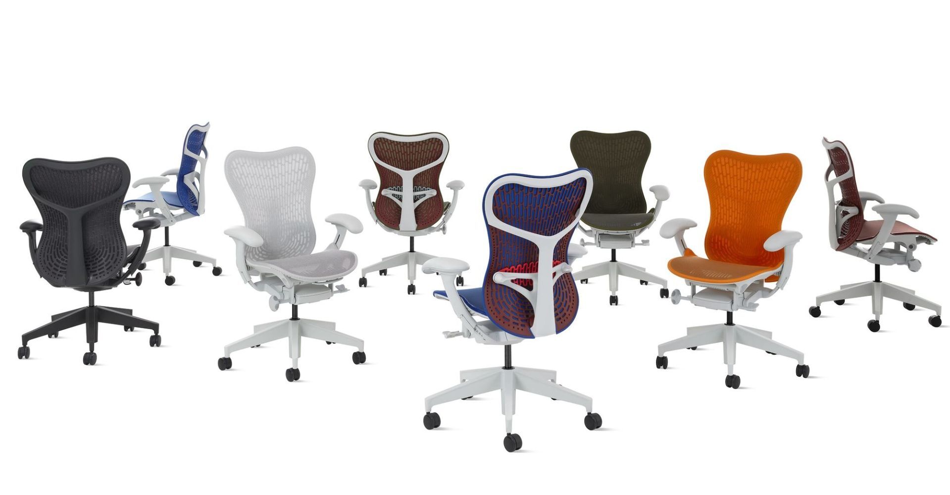 Mirra 2 chair discount