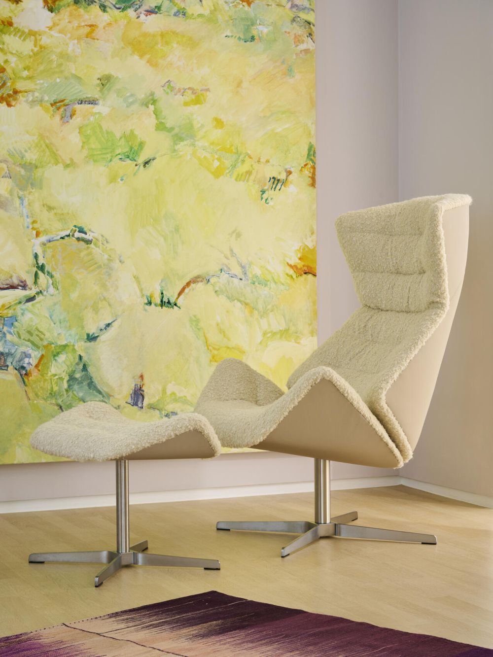 Thonet 808, Lounge-Sessel