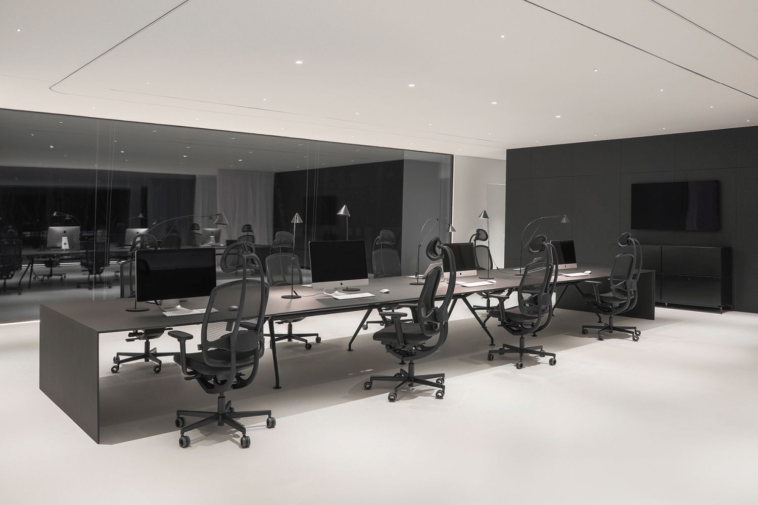 Wagner AluMedic Black Edition, ergonomischer