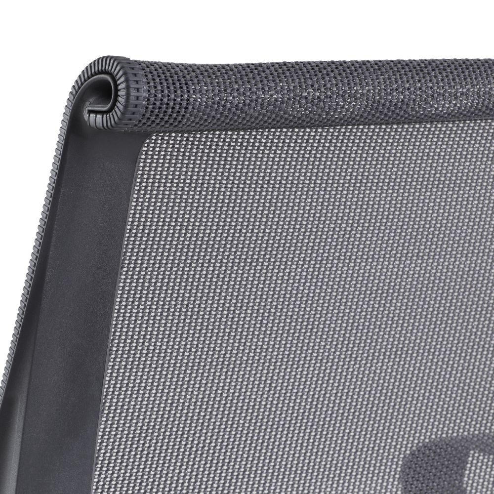 Herman Miller Setu, Konferenzstuhl, Gleiter,